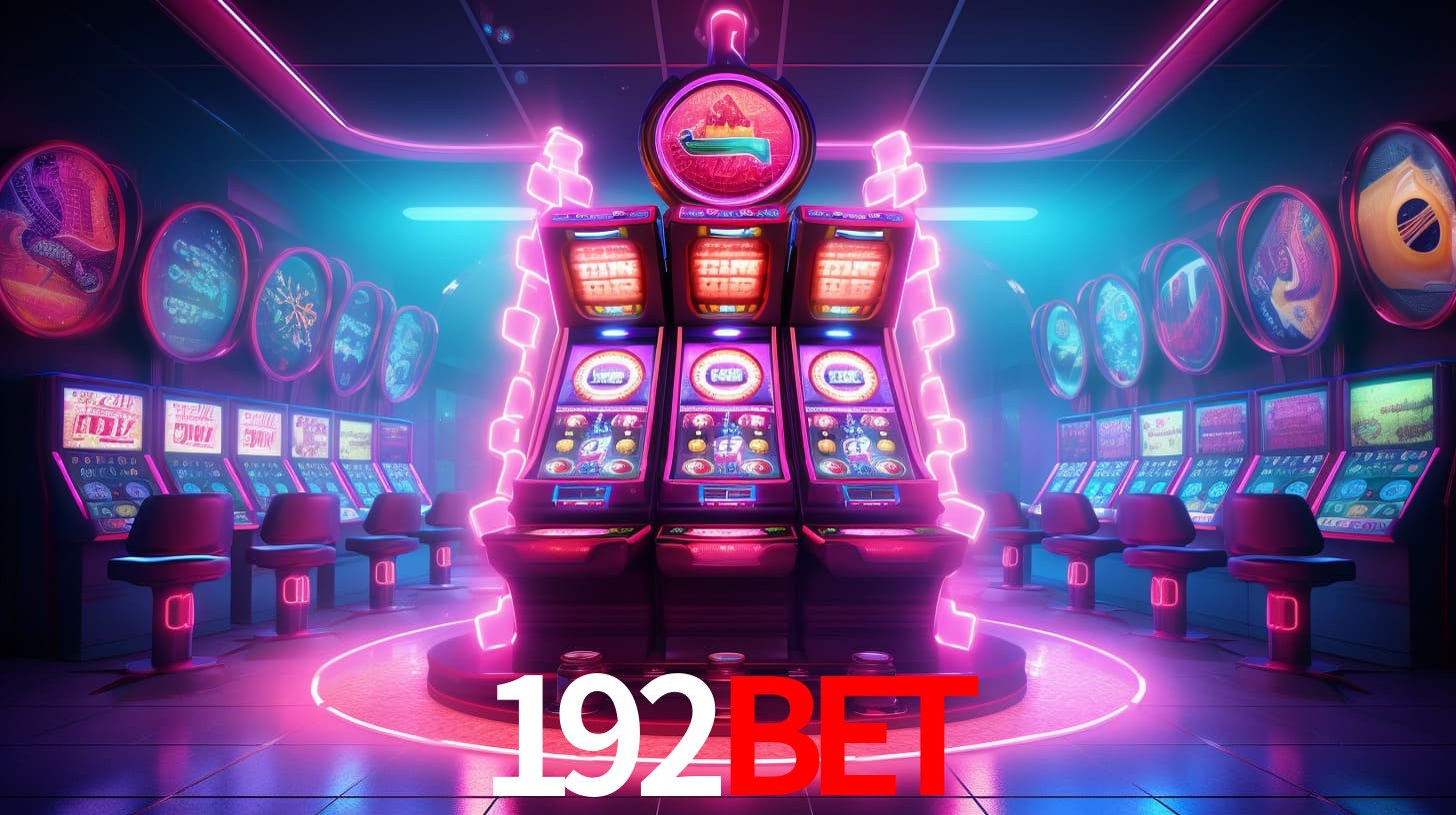 192bet - Cassino Aposta Radical - 192bet.com