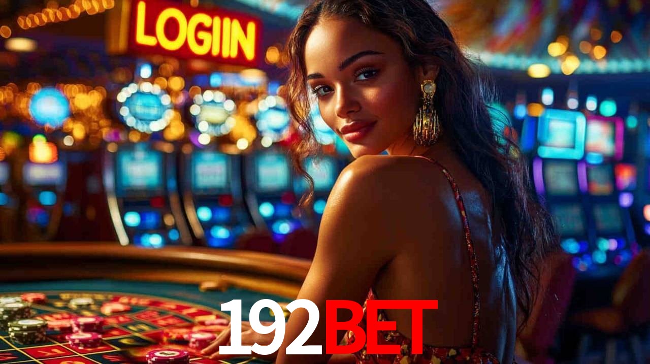 Estatísticas 192bet