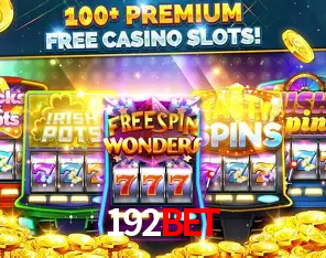Desvendando o Mundo dos Jogos Virtuais na 192bet
