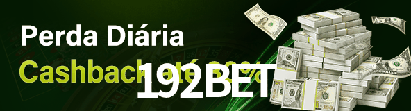 192BET Casino: Jogue Online e Ganhe Grandes Prêmios