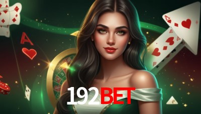 192BET Casino: Jogue Online e Ganhe Grandes Prêmios