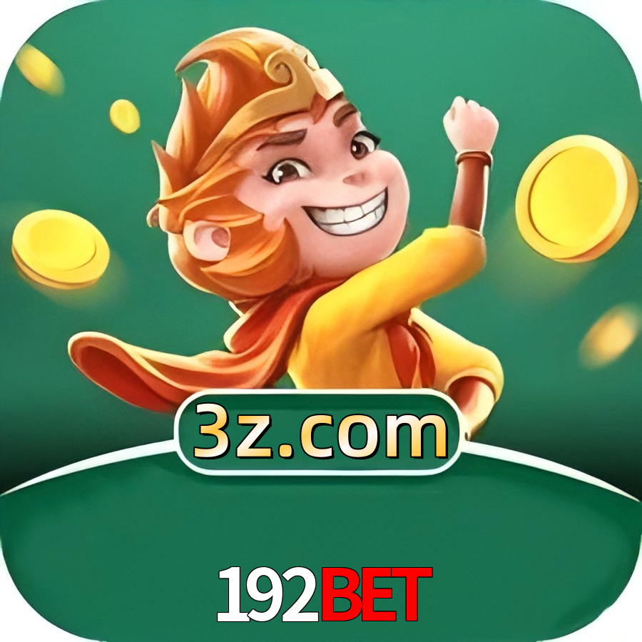 Logo 192BET