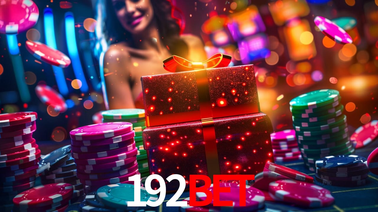 Desvendando o Mundo dos Jogos Virtuais na 192bet