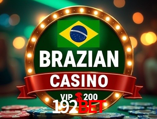Promoção Relâmpago 192bet