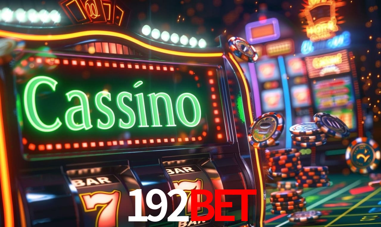Recursos de Bônus 192bet