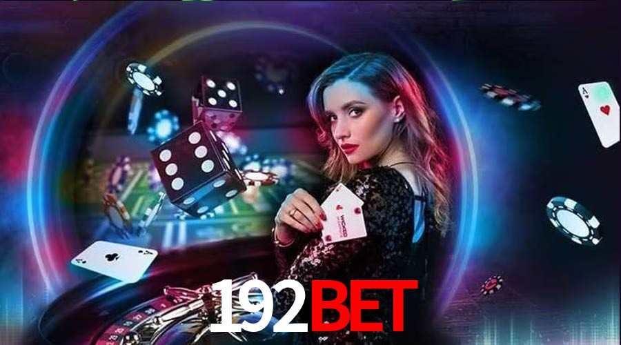 APP oficial da 192bet para mobile