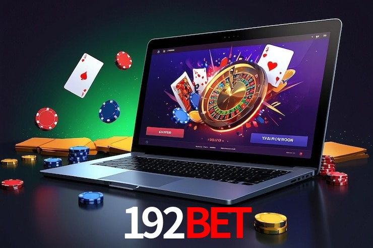 Benefícios da Conta 192bet