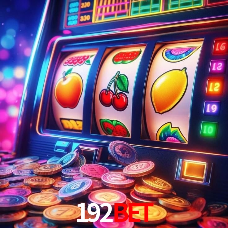 Casino VIP 192bet