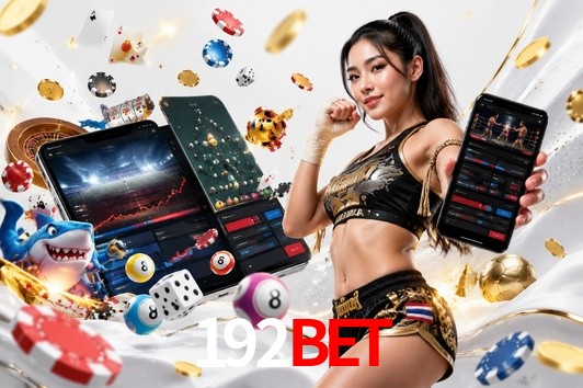 Weekend Specials 192bet