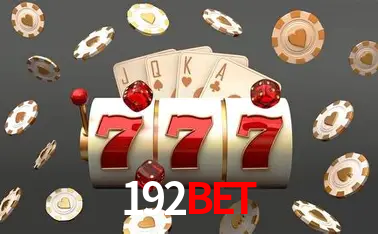 Descubra a Magia dos Jogos de Arcade no 192bet