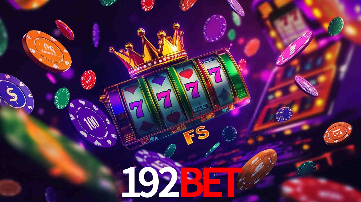 Daily Bonuses 192bet