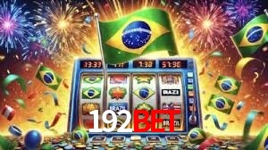 Games Directory 192bet