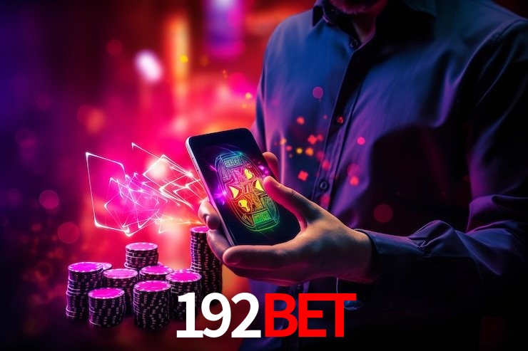 Jogos Exclusivos 192bet