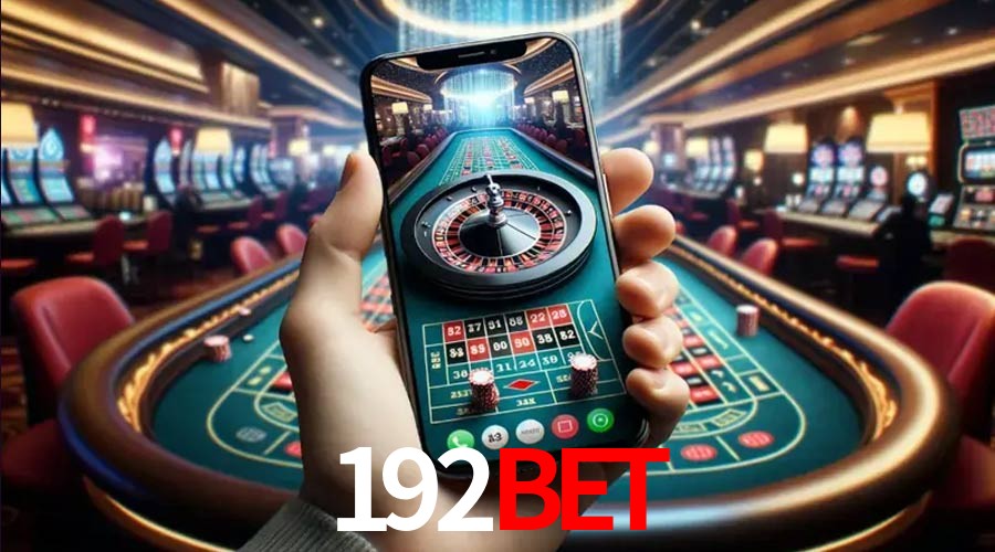 Platform Technology 192bet