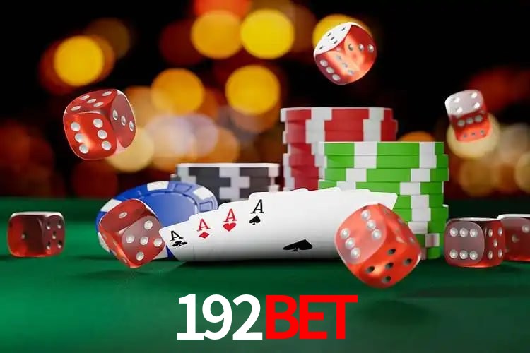 Estatísticas Esportivas 192bet