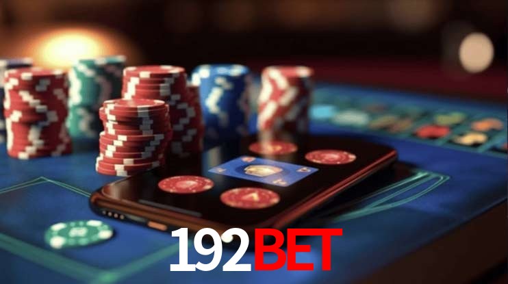 Bônus Diários 192bet
