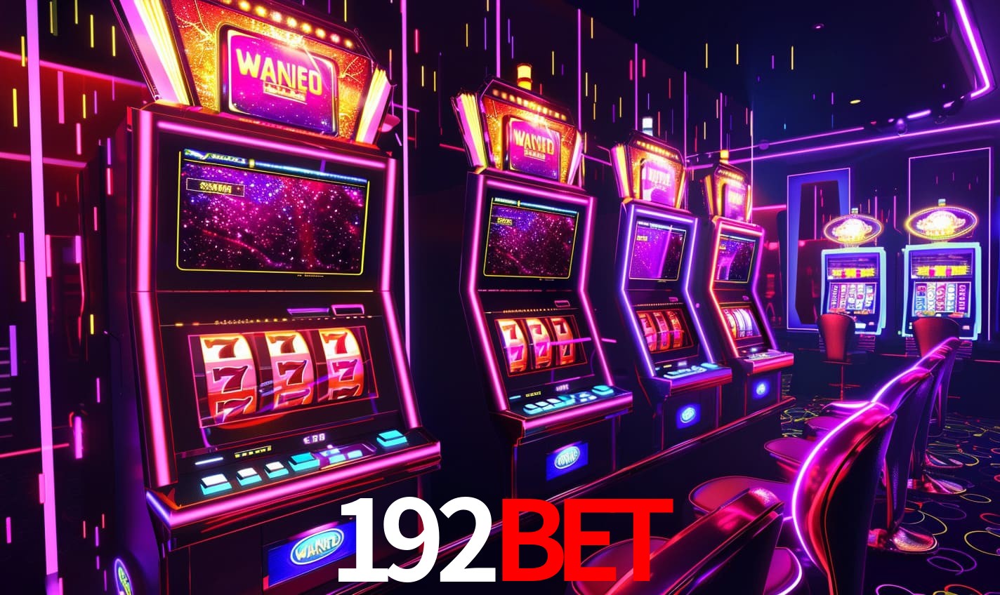 Explorando a Categoria de Eventos em Apostas na 192bet