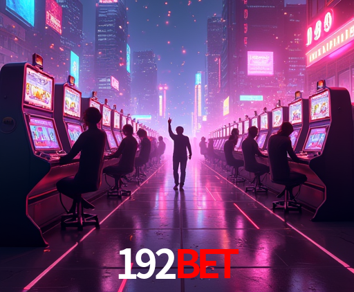 PIX Instantâneo 192bet