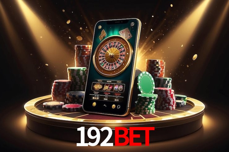 Avaliações dos Jogadores 192bet