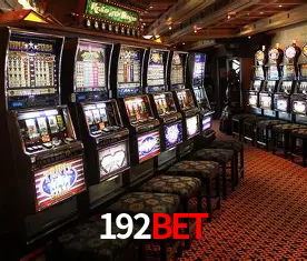 A Emoção da Loteria na 192bet: Uma Chance de Mudança de Vida