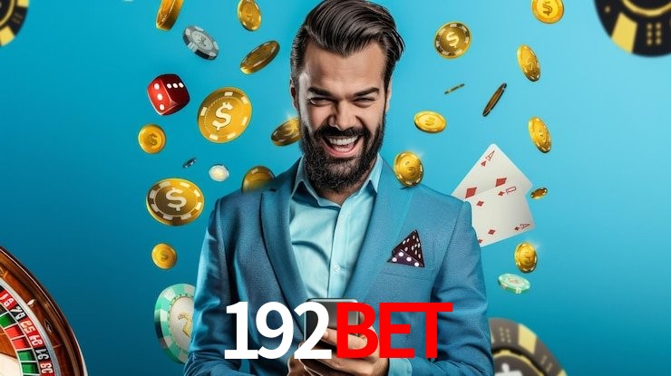 Game Providers 192bet