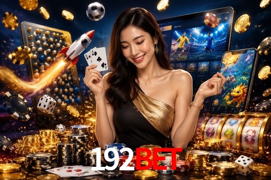 2FA Security 192bet
