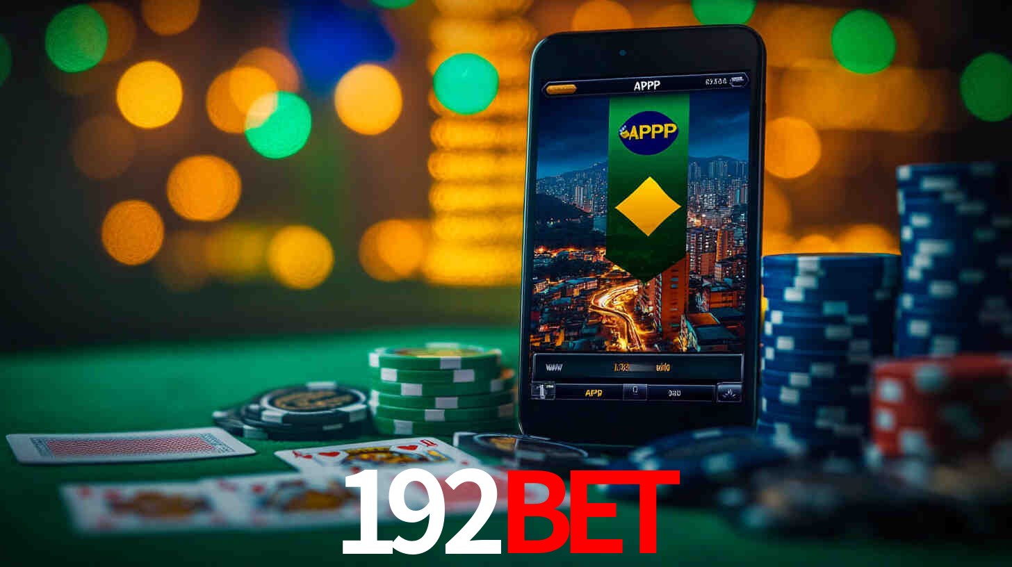 A Popularidade dos Caça-Níqueis no 192bet