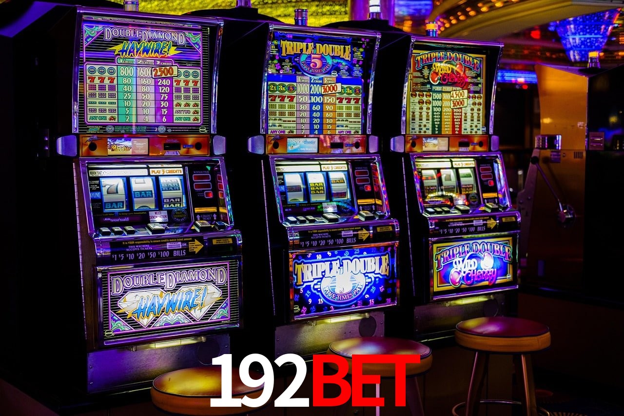 Programa VIP 192bet