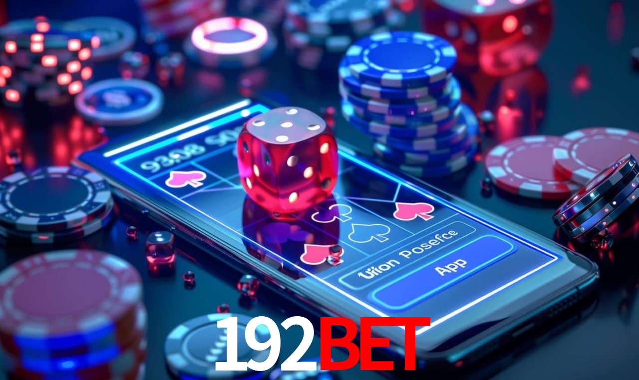 Especiais de Fim de Semana 192bet