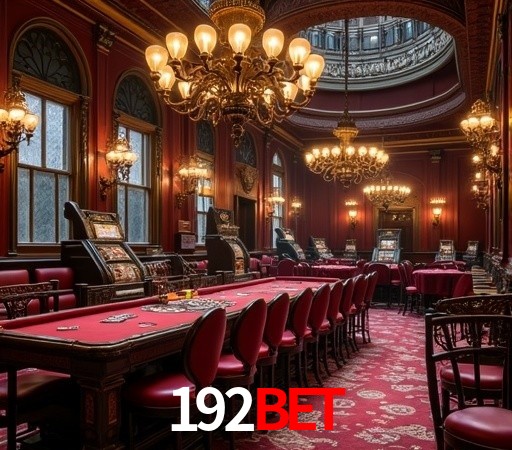 Cadastro Rápido 192bet