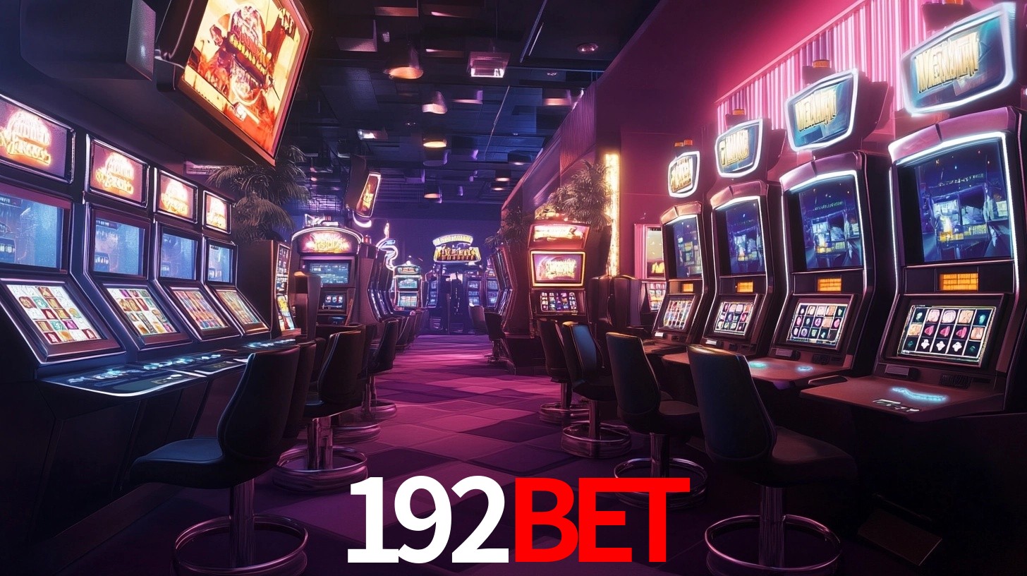 Premium Interface 192bet