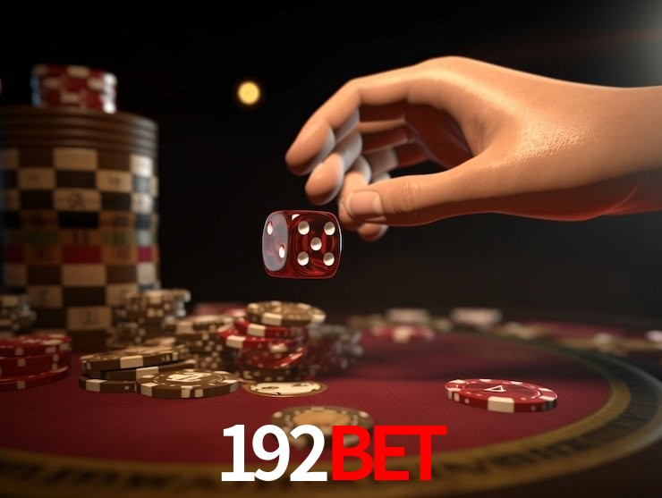 Apostas de Tênis 192bet