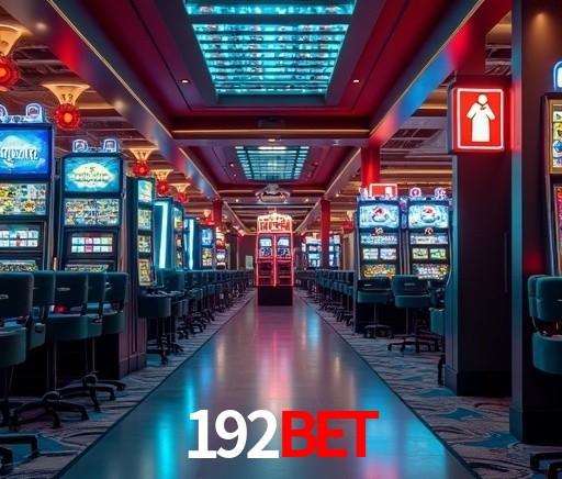 Descubra o Programa VIP da 192bet: Vantagens Exclusivas para Jogadores