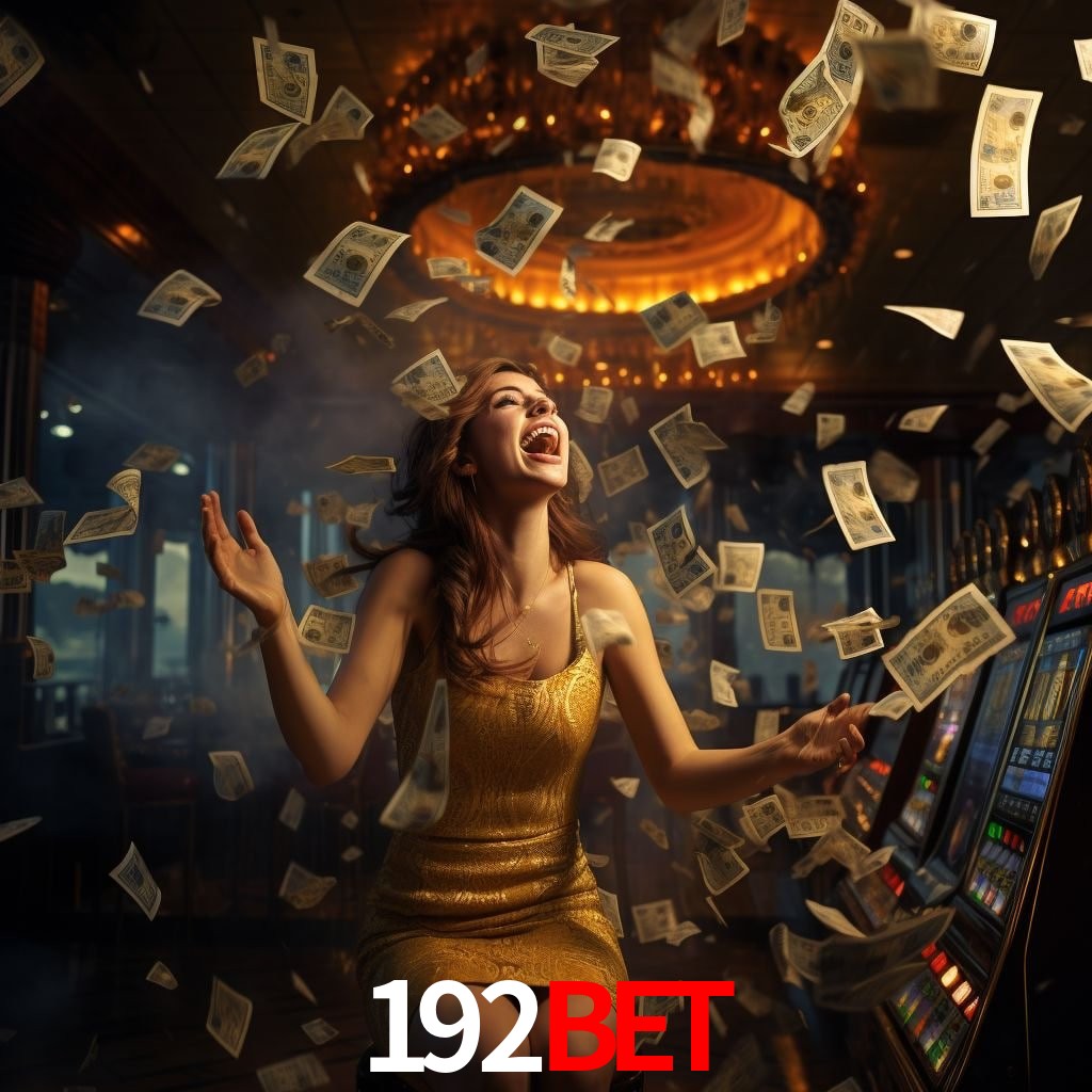 Spaceman Game 192bet