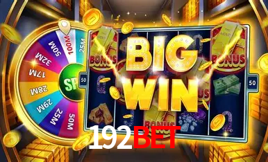 A Experiência Imersiva dos Cassinos Ao Vivo no 192bet