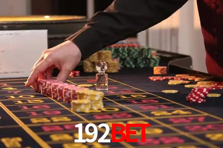 Inovações de Jogos na 192bet: O Futuro das Experiências Interativas