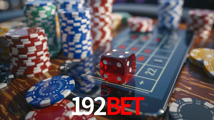 Bônus Generosos e Exclusivos no 192bet para Você!