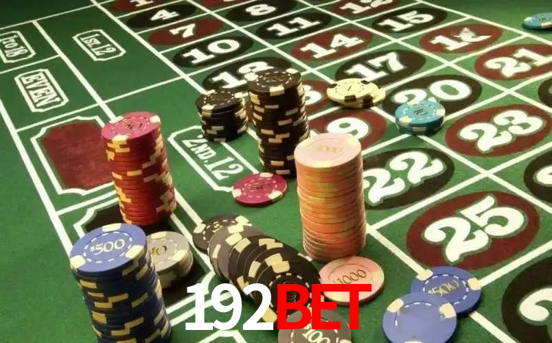Apostas de Futebol 192bet