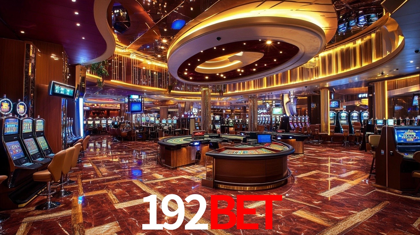 Tournaments 192bet