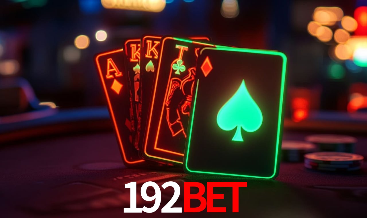 Ofertas Exclusivas 192bet