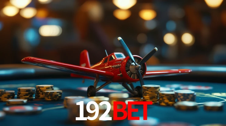 Secure Login 192bet