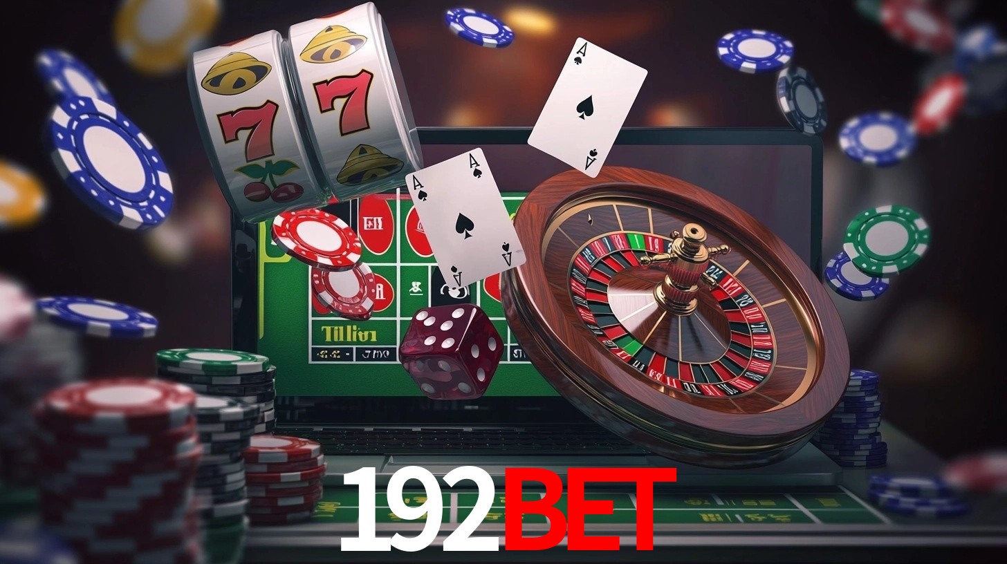 192bet App Interface