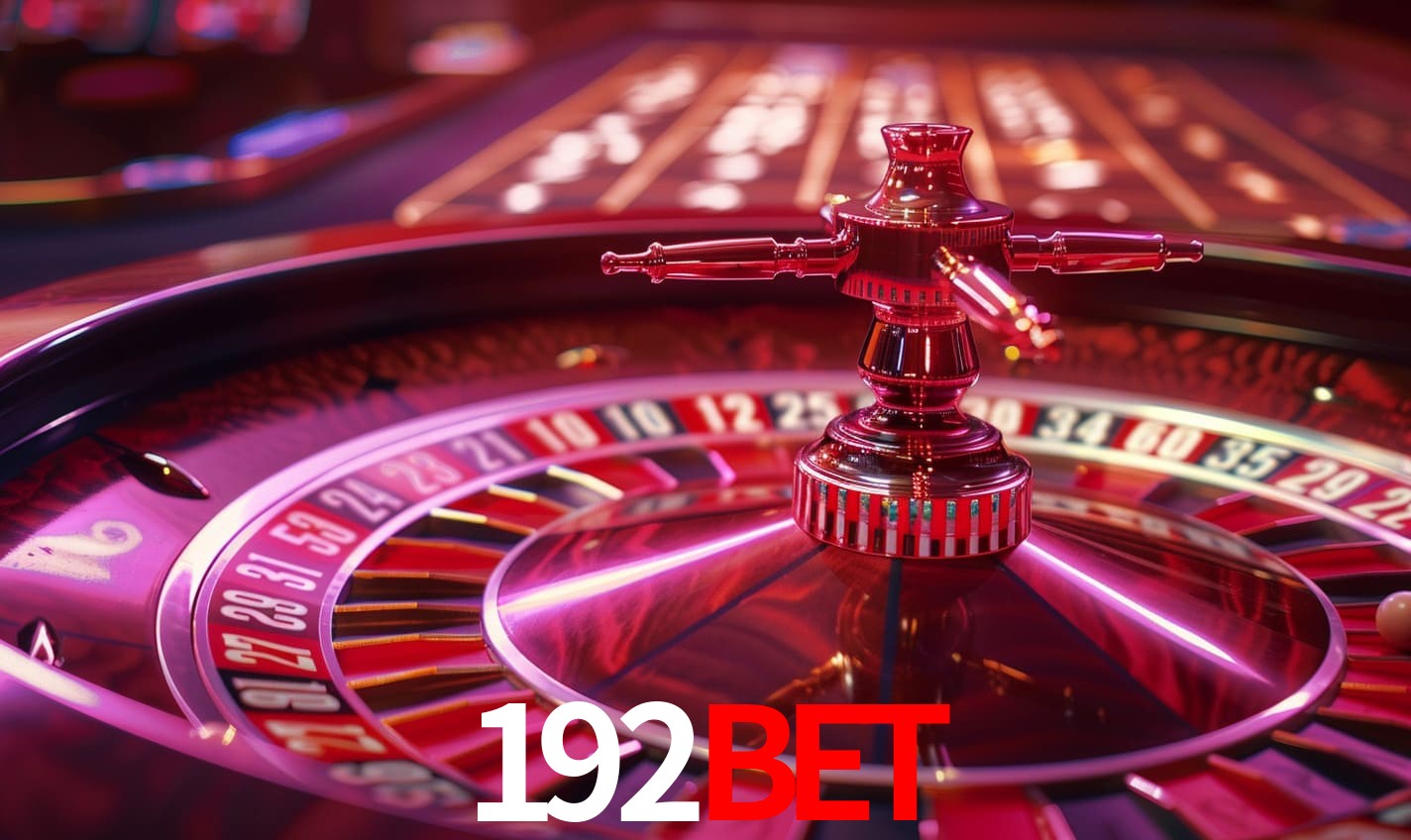 Explorando a Categoria de Eventos em Apostas na 192bet