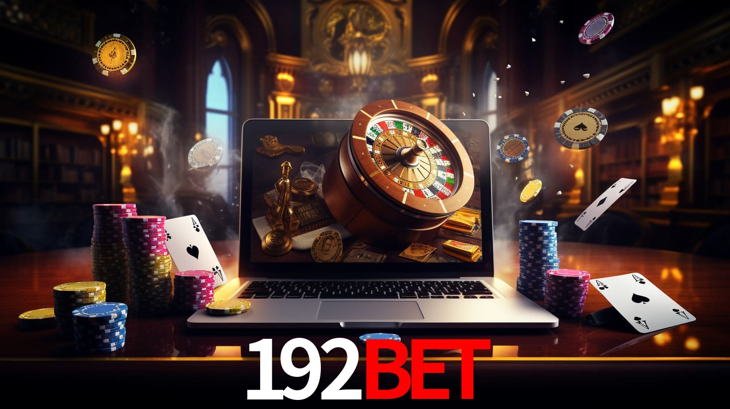 Blackjack Table 192bet