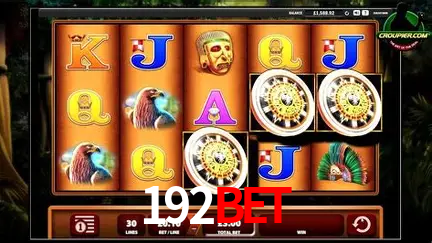 Desvendando o Mundo dos Jogos Virtuais na 192bet