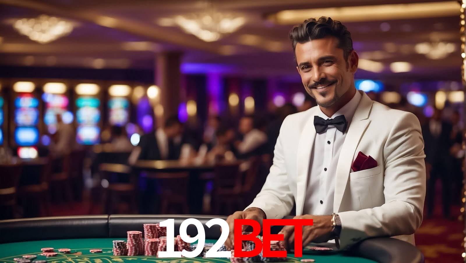 Diretório de Jogos 192bet
