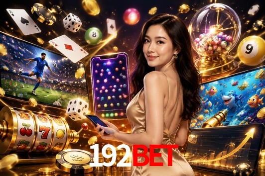Account Benefits 192bet