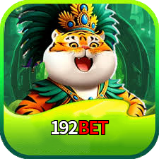 Logo da 192bet